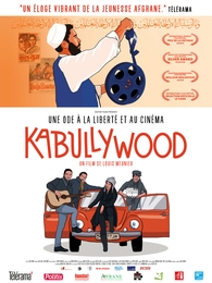 Image du média "KABULLYWOOD de Louis MEUNIER"