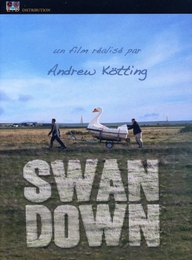 Image du média "SWANDOWN de Andrew KÖTTING"