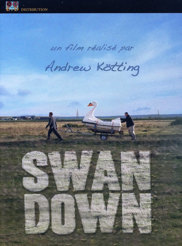 Couverture SWANDOWN