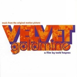 Image du média "VELVET GOLDMINE"