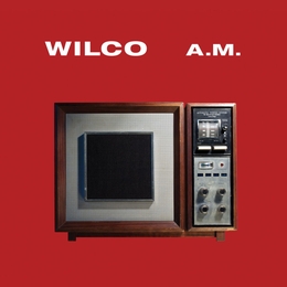 Image du média "A.M. (DELUXE EDITION) de WILCO"