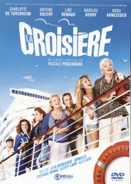 Image du média "LA CROISIÈRE de Pascale POUZADOUX"