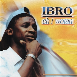 Image du média "EH! WOTAN de Ibro DIABATE"