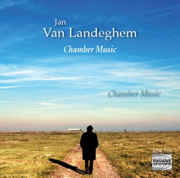 Image du média "CHAMBER MUSIC de Jan VAN LANDEGHEM"