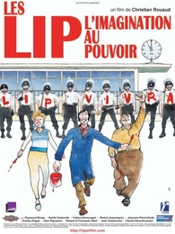 Image du média "LES LIP, L'IMAGINATION AU POUVOIR de Christian ROUAUD"