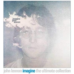 Image du média "IMAGINE (THE ULTIMATE EDITION) de John LENNON"