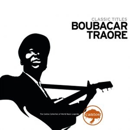 Image du média "CLASSIC TITLES de Boubacar TRAORE"