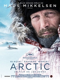 Image du média "ARCTIC de Joe PENNA"