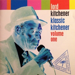 Image du média "KLASSIC KITCHENER VOLUME ONE de LORD KITCHENER"