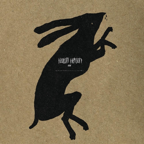 Couverture DEAR... de Keaton HENSON