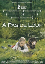 Image du média "À PAS DE LOUP de Olivier RINGER"