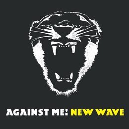 Image du média "NEW WAVE de AGAINST ME!"