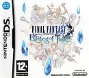 Image du média "FINAL FANTASY CRYSTAL CHRONICLES : ECHOES OF TIME - DS de SQUARE ENIX"