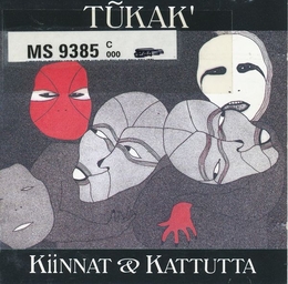 Image du média "KIINNAT & KATTUTTA de TUKAK'"