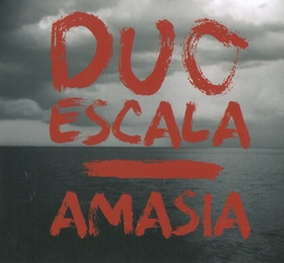 Image du média "AMASIA - DUO ESCALA (PIAZZOLLA, GRANADOS, BOUTROS...)"