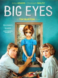 Image du média "BIG EYES de Tim BURTON"