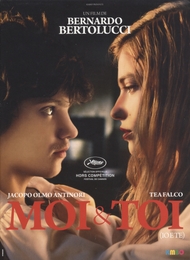 Image du média "MOI ET TOI de Bernardo BERTOLUCCI"