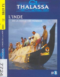 Image du média "L'INDE, DE LA MER ET DES HOMMES de Frédéric SOLTAN"