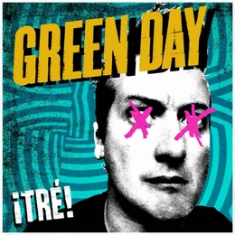 Image du média "TRÉ! de GREEN DAY"