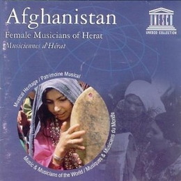 Image du média "AFGHANISTAN: MUSICIENNES D'HÉRAT"