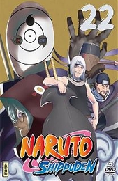 Image du média "NARUTO SHIPPUDEN - 22 de Hayato DATE"