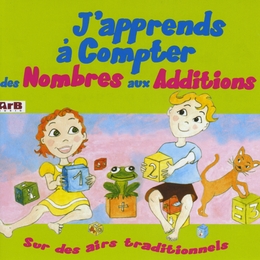 Image du média "J'APPRENDS A COMPTER de Muriel LOUVEAU & ANNE LOIZILLON"