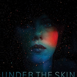 Image du média "UNDER THE SKIN de Mica LEVI"