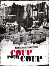 Image du média "COUP POUR COUP de Marin KARMITZ"