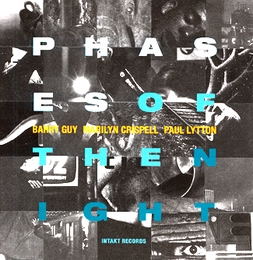 Image du média "PHASES OF THE NIGHT de Barry GUY, CRISPELL, LYTTON"