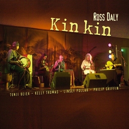 Image du média "KIN KIN de Ross DALY"