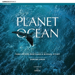 Image du média "PLANET OCEAN de Armand AMAR"