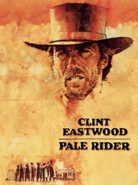 Image du média "PALE RIDER de Clint EASTWOOD"