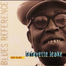 Image du média "EASY BLUES de Lafayette LEAKE"