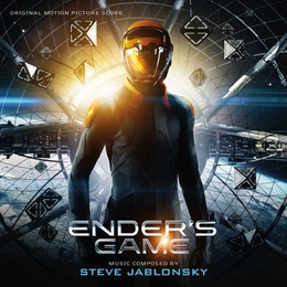 Image du média "ENDER'S GAME de Steve JABLONSKY"