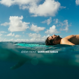 Image du média "GAMIN DES SABLES de Jérémy FREROT"