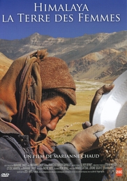 Image du média "HIMALAYA, LA TERRE DES FEMMES de Marianne CHAUD"