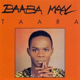 Image du média "TAARA de Baaba MAAL"