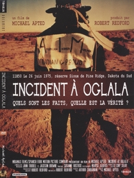 Image du média "INCIDENT À OGLALA de Michael APTED"