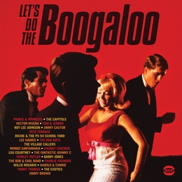 Image du média "LET'S DO THE BOOGALOO"