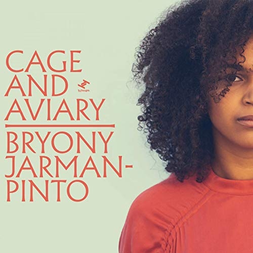 Couverture CAGE AND AVIARY de Bryony JARMAN-PINTO