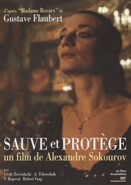 Image du média "SAUVE ET PROTÈGE de Alexandre SOKOUROV"