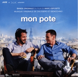 Image du média "MON POTE de CALOGERO & GIOACCHINO"