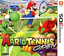 Image du média "MARIO TENNIS OPEN de NINTENDO"