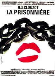 Image du média "LA PRISONNIÈRE de Henri-Georges CLOUZOT"