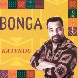 Image du média "KATENDU (AUDACE) de BONGA"