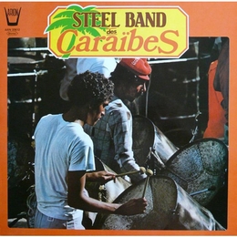 Image du média "STEEL BAND DES CARAIBES"