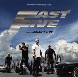 Image du média "FAST FIVE de Brian TYLER"