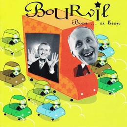 Image du média "BIEN...SI BIEN de BOURVIL"