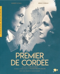 Image du média "PREMIER DE CORDÉE de Louis DAQUIN"