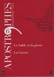 Image du média "APOSTROPHES, VOL.2 - 6 de Jean-Luc LERIDON"